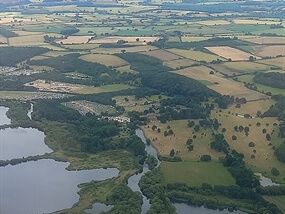 Customer Photo of Microlights in Staffordshire
